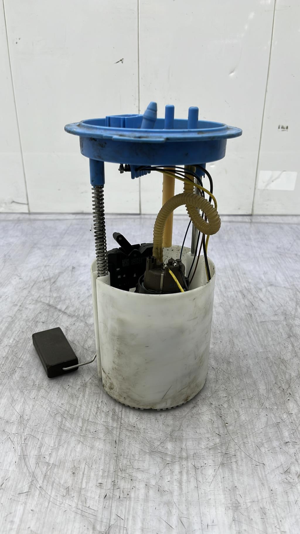 Pompe immergee VOLKSWAGEN GOLF 6 Essence - 1