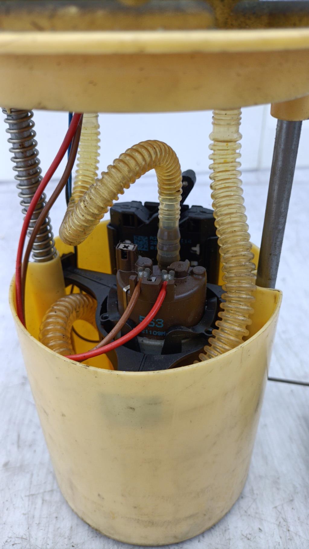 Pompe immergee FIAT GRANDE PUNTO  - 1
