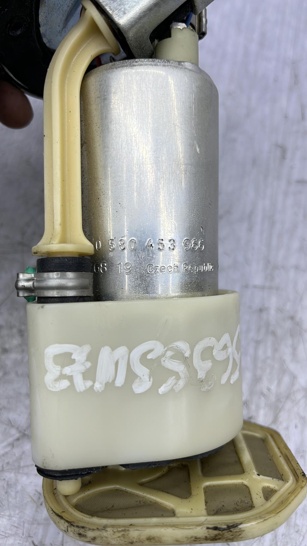 Pompa sommersa OPEL ASTRA F PHASE 2 Gasolina - 1