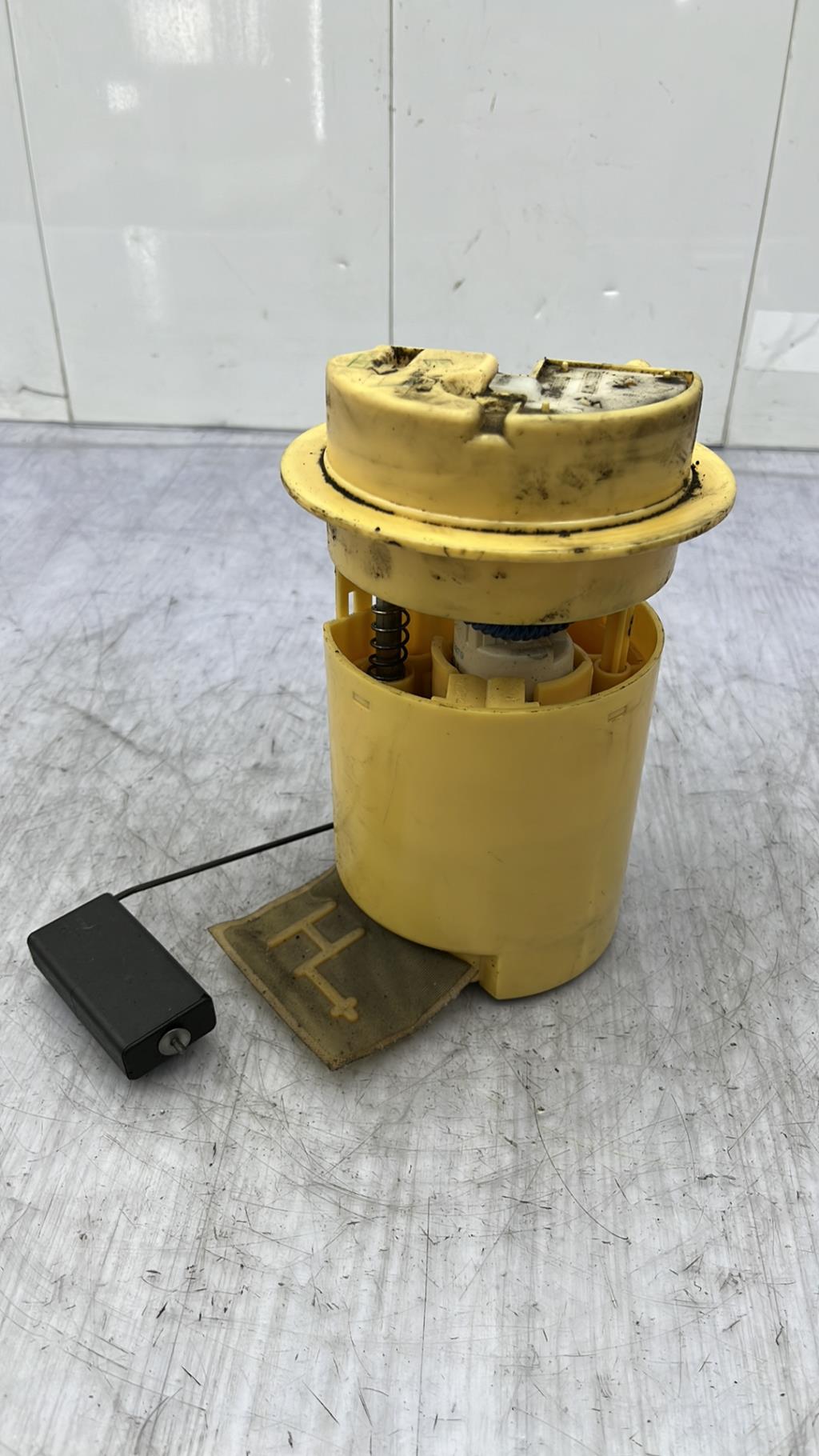 Pompe immergee CITROEN XSARA PHASE 2 Diesel - 1