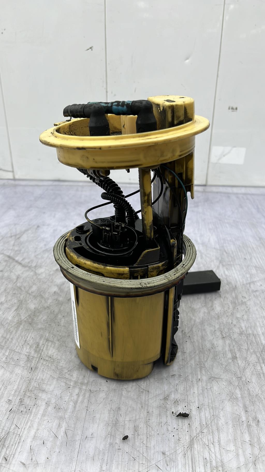 Pompe immergee AUDI A3 2 PHASE 1 Diesel - 1