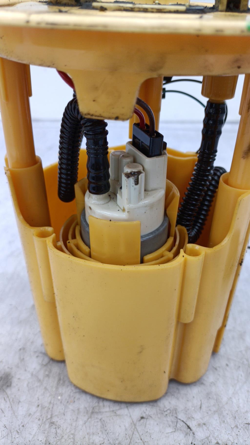 Pompe immergee CITROEN C5 1 PHASE 1 BREAK Diesel - 1