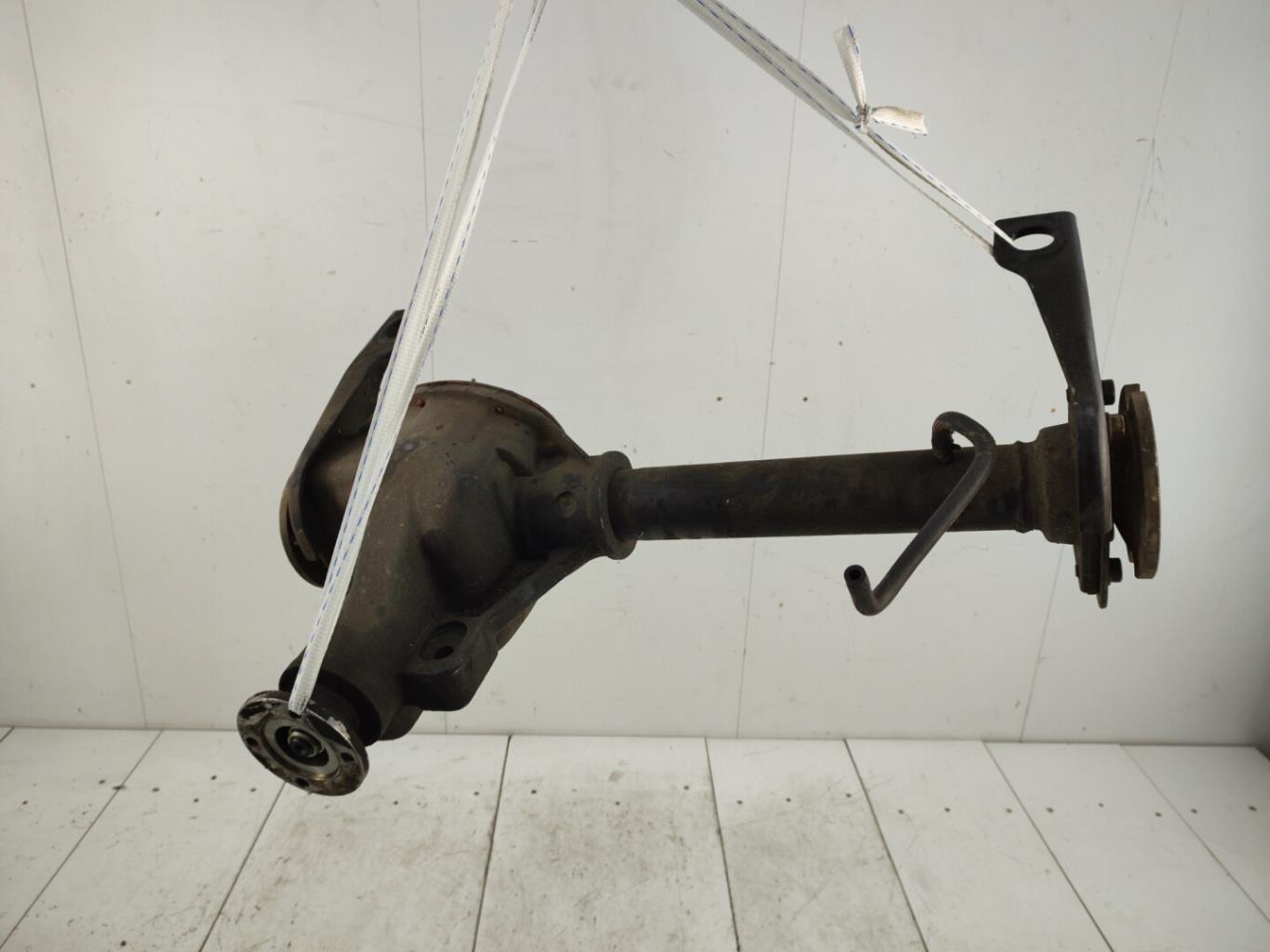 Pont avant complet SSANGYONG MUSSO PHASE 1 Diesel - 1