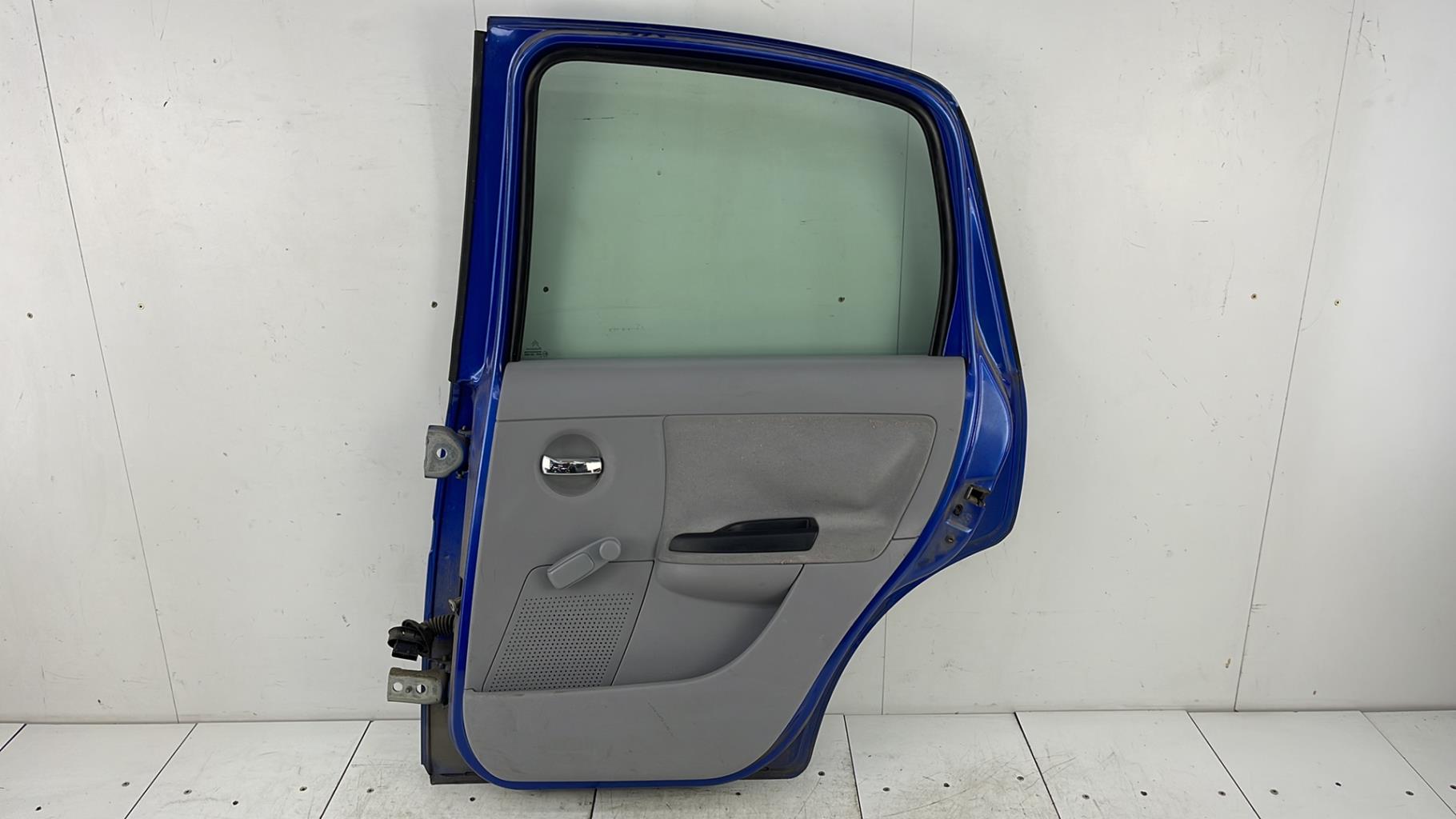 Puerta trasera derecha CITROEN C3 1 PHASE 2  - 1