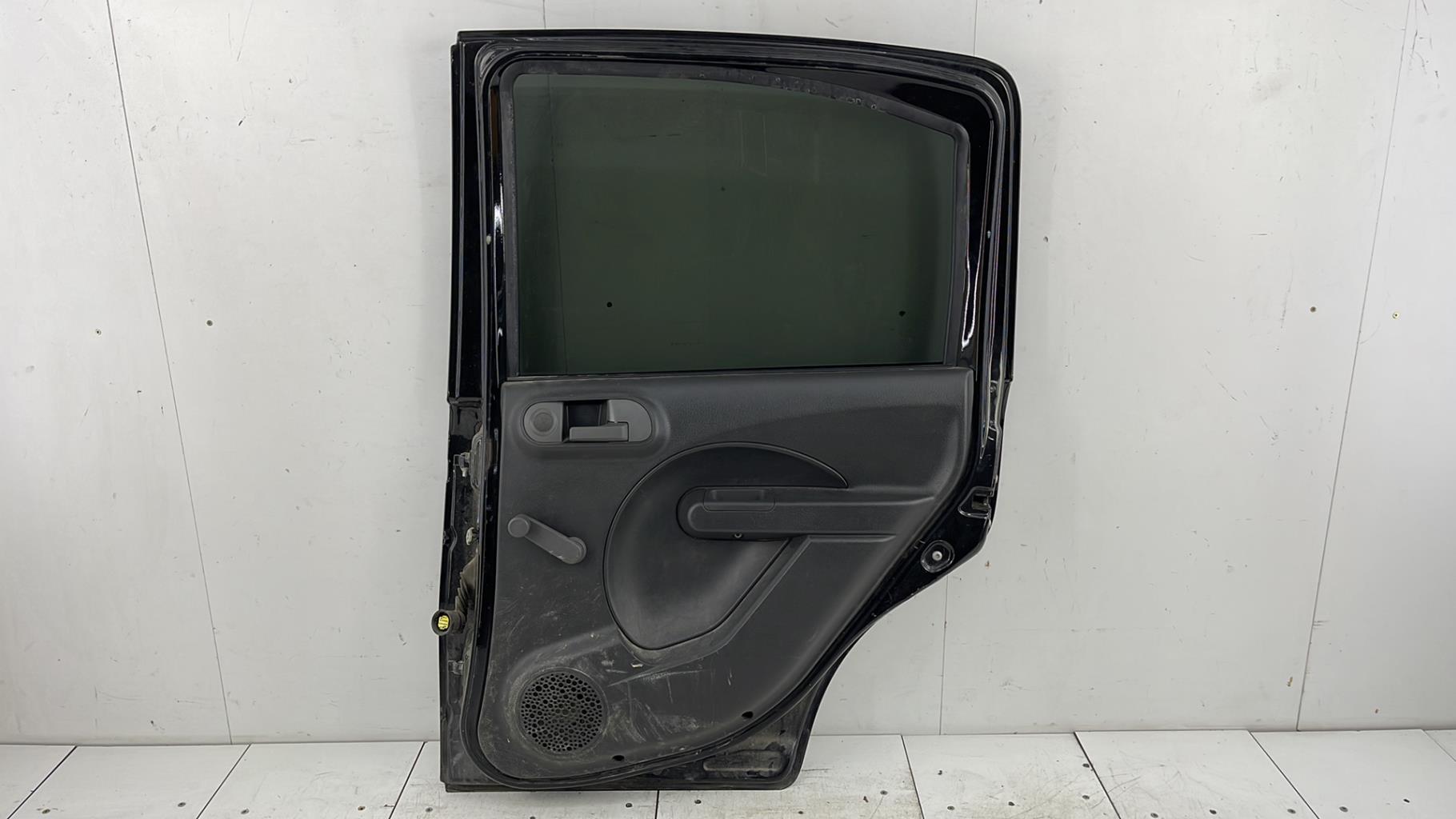 Portiera posteriore destra FIAT PANDA 2 PHASE 1 Gasolina - 1