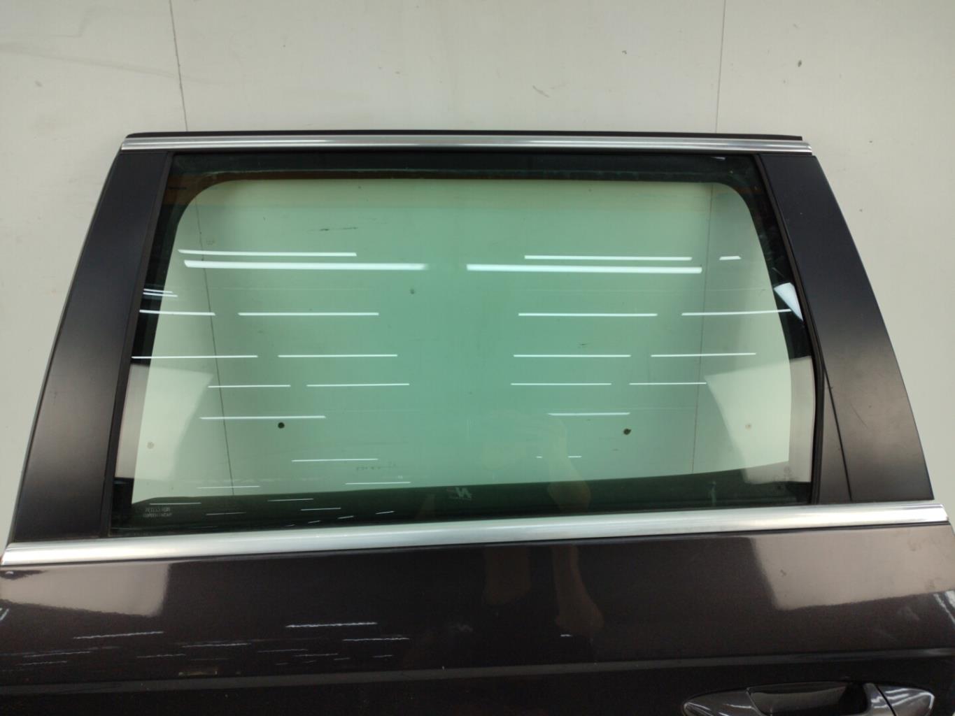 Portiera posteriore sinistra VOLKSWAGEN PASSAT 5 BREAK Diésel - 1