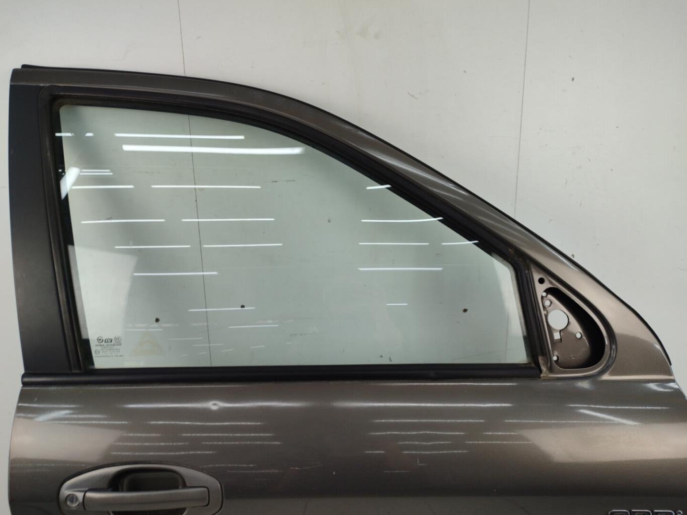Portiera anteriore destra HYUNDAI SANTA FE 1 Diésel - 1