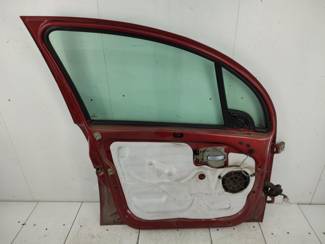Portiera anteriore sinistra CITROEN C3 1 PHASE 1 Diésel - 1