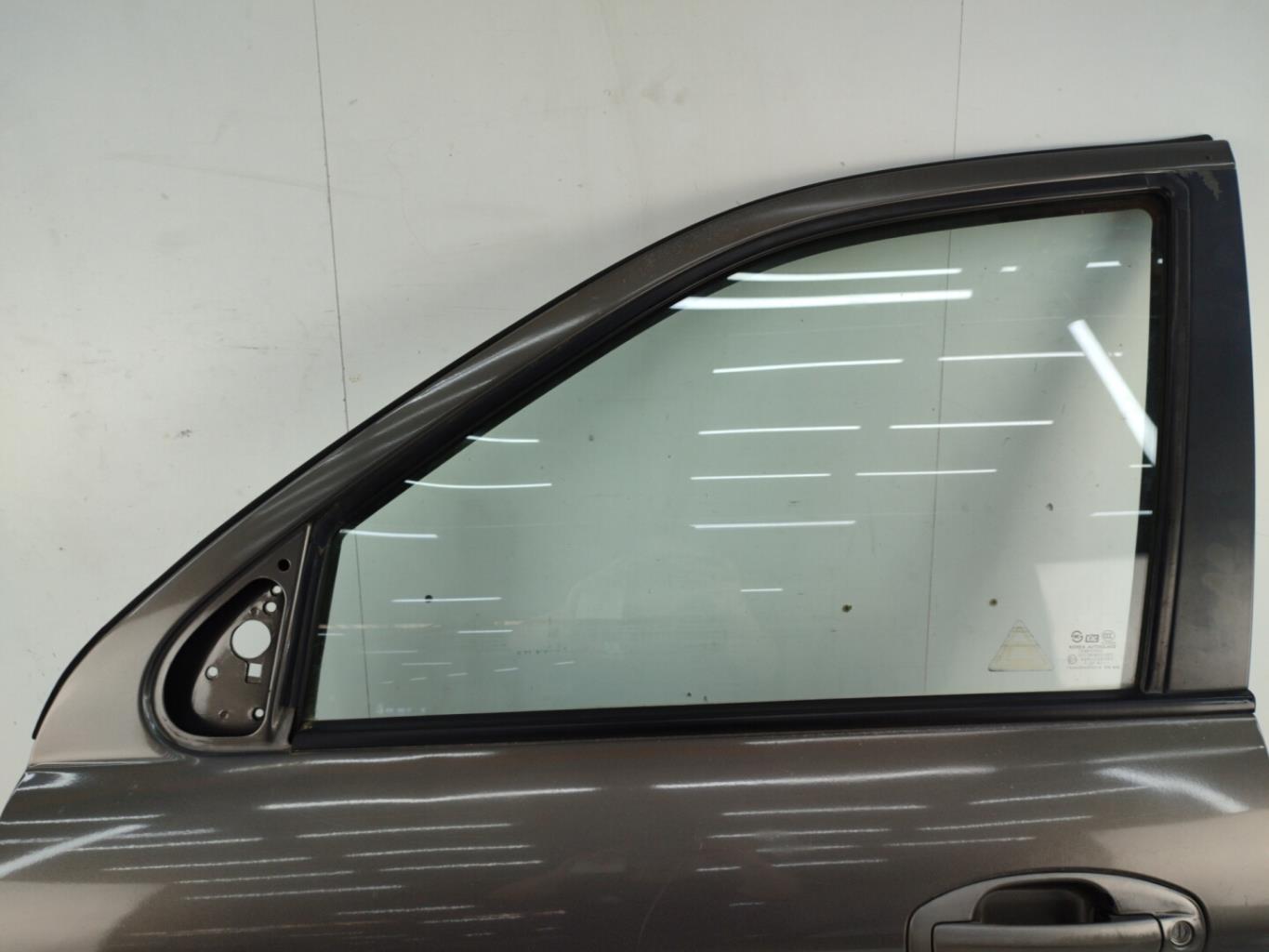 Portiera anteriore sinistra HYUNDAI SANTA FE 1 Diésel - 1