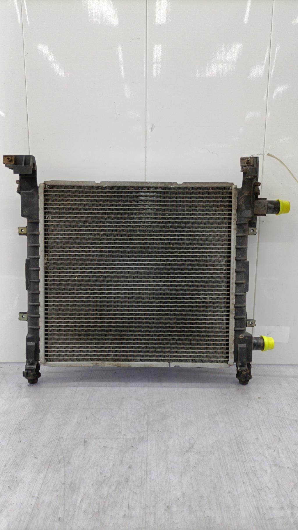 Radiateur eau FORD KA 1 PHASE 1 Essence - 1