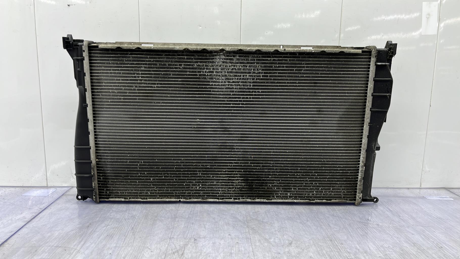 Radiateur eau BMW SERIE 3 E91 TOURING PHASE 1 BREAK Diesel - 1