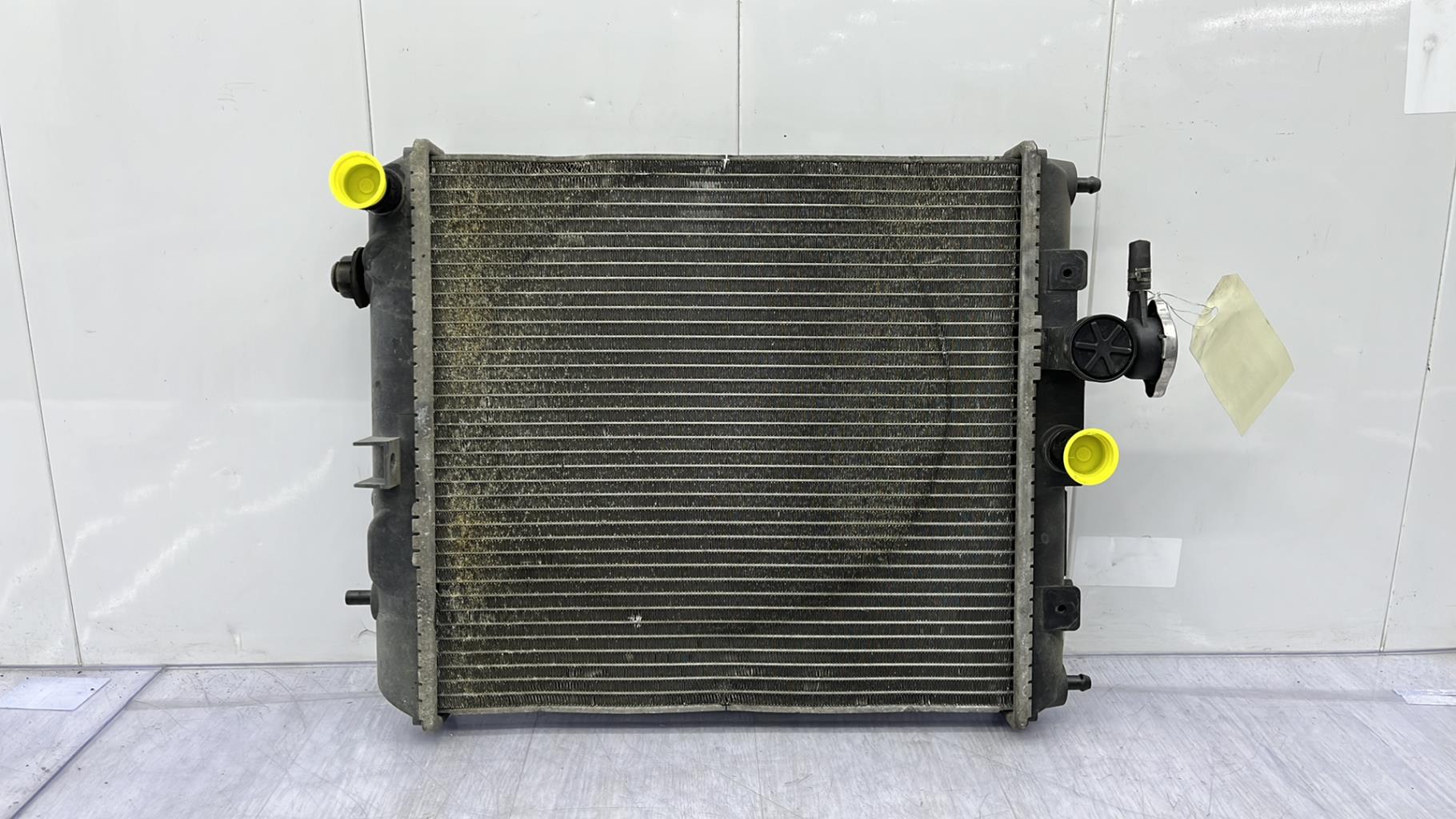 Radiateur eau NISSAN MICRA 2 PHASE 1 Essence - 1