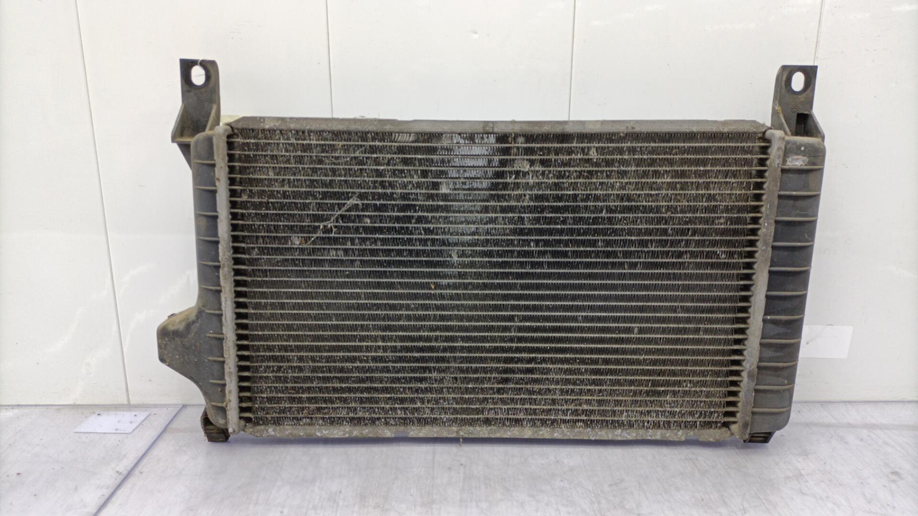 Radiateur eau FORD COURRIER 3 PHASE 1 Diesel - 1