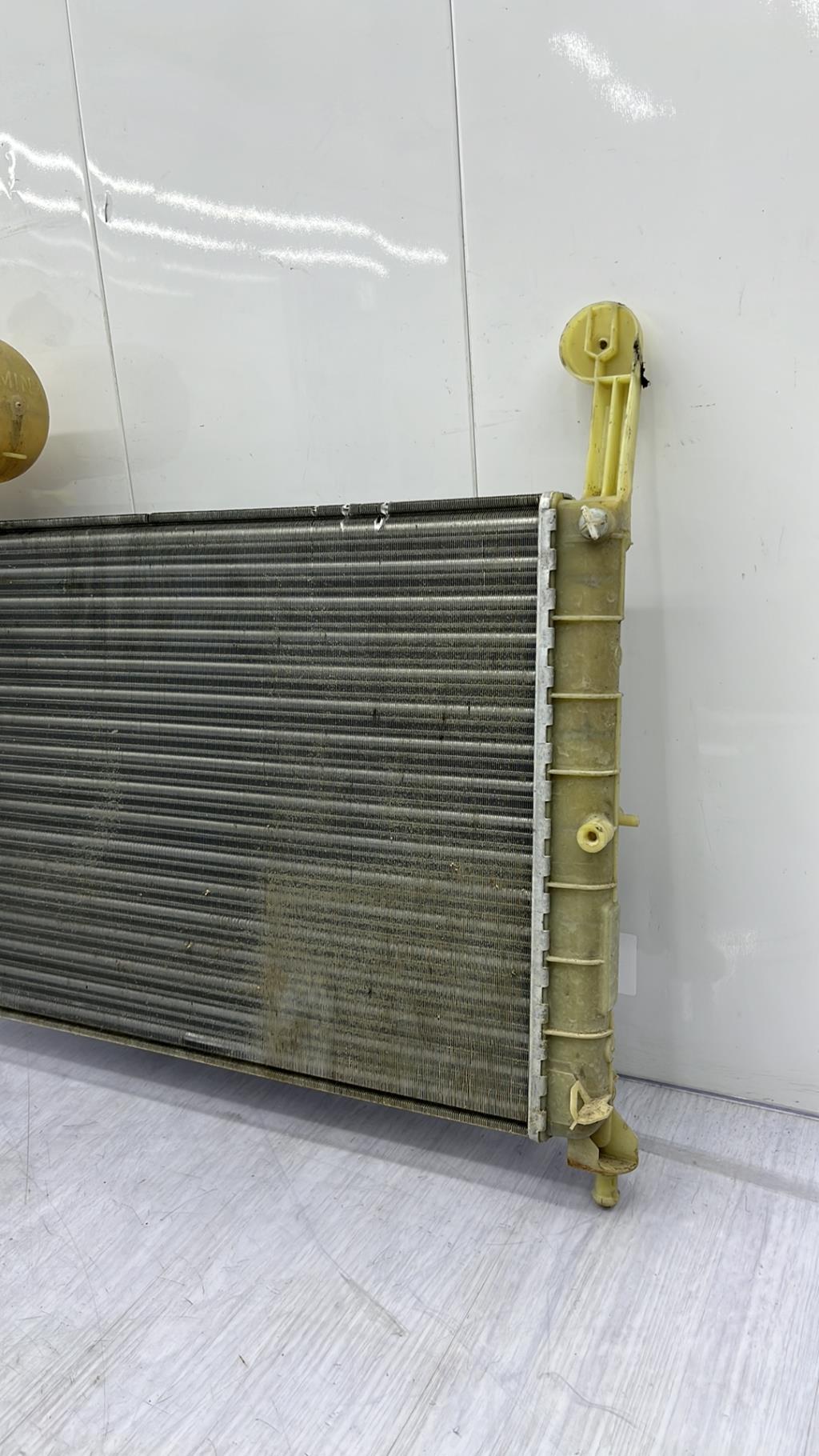 Radiateur eau LANCIA DEDRA Diesel - 1