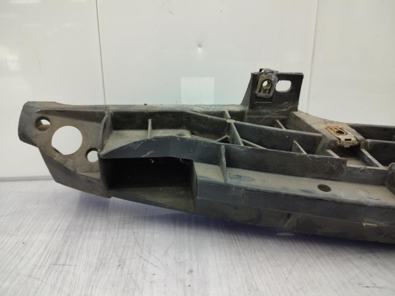 Traversa rinforzo paraurti anteriore PEUGEOT 206 PHASE 1 Diésel - 1