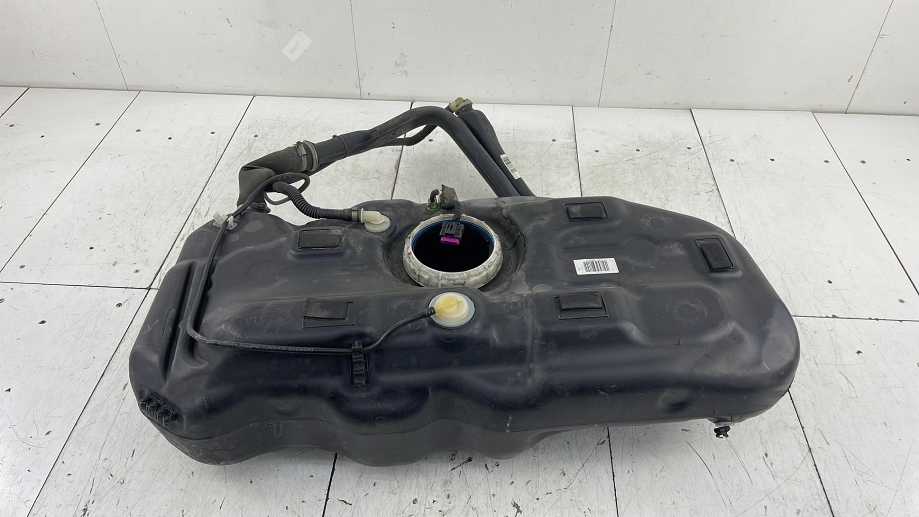 Reservoir OPEL CORSA E Essence - 1