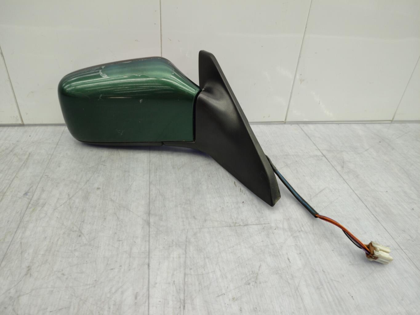 Retrovisor derecho VOLVO V 40 1 PHASE 2 BREAK Diésel - 1
