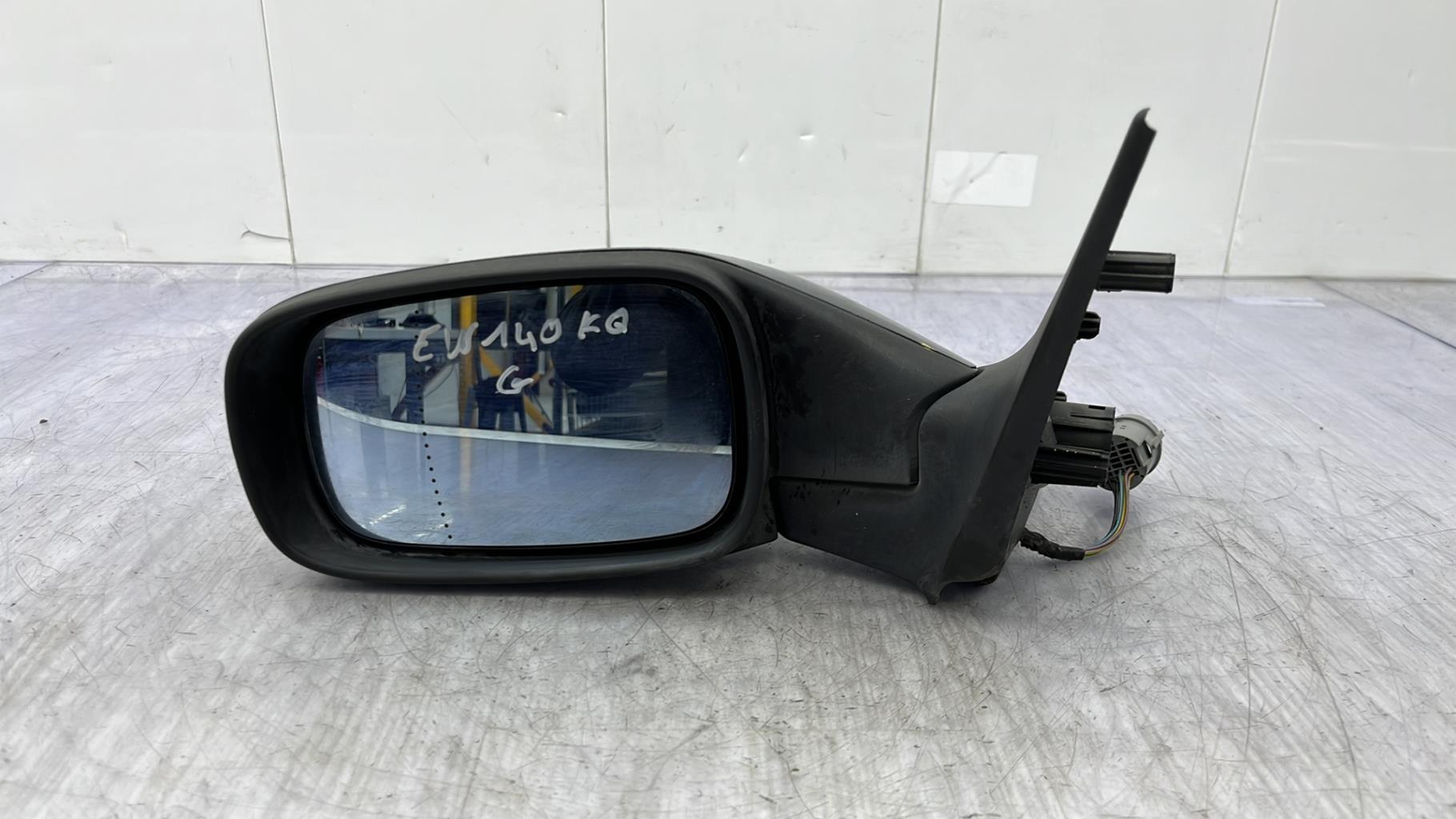 Retrovisor izquierdo RENAULT LAGUNA 2 PHASE 2 Diésel - 1