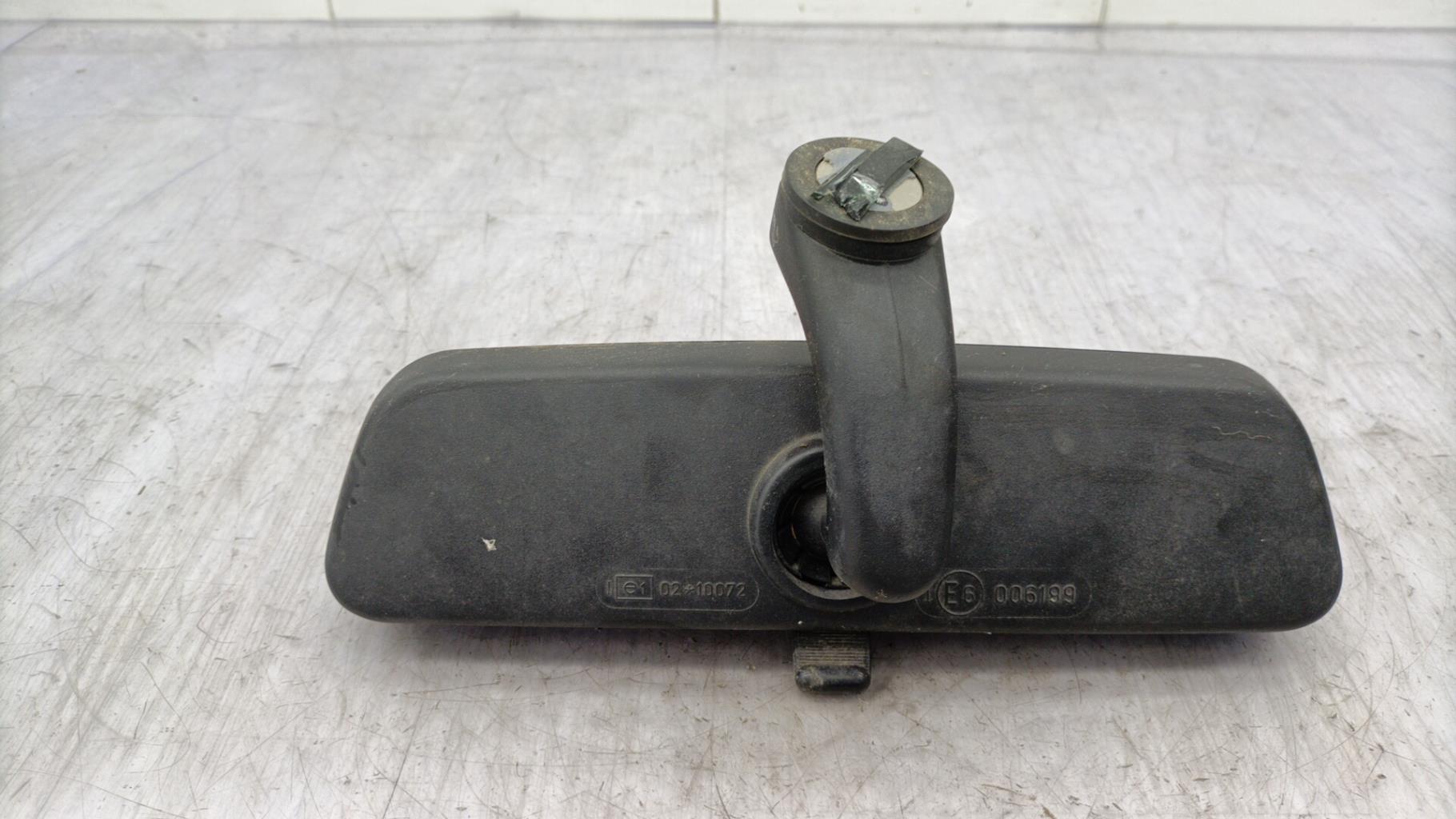 Retroviseur interieur ROVER 75 PHASE 1 Diesel - 1