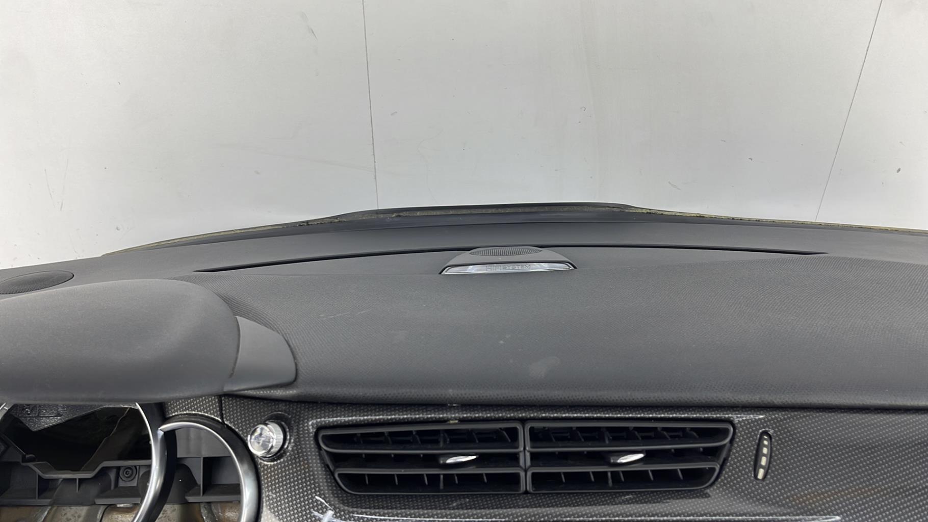 Tableau de bord CITROEN DS3 PHASE 1 Diesel - 1