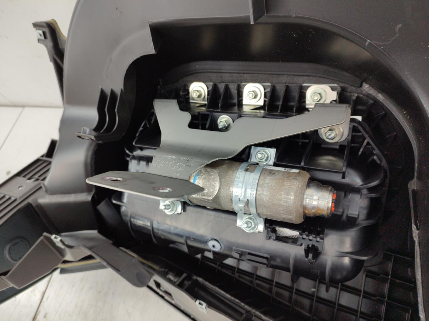 Tableau de bord FORD C-MAX 2 PHASE 1 Diesel - 1