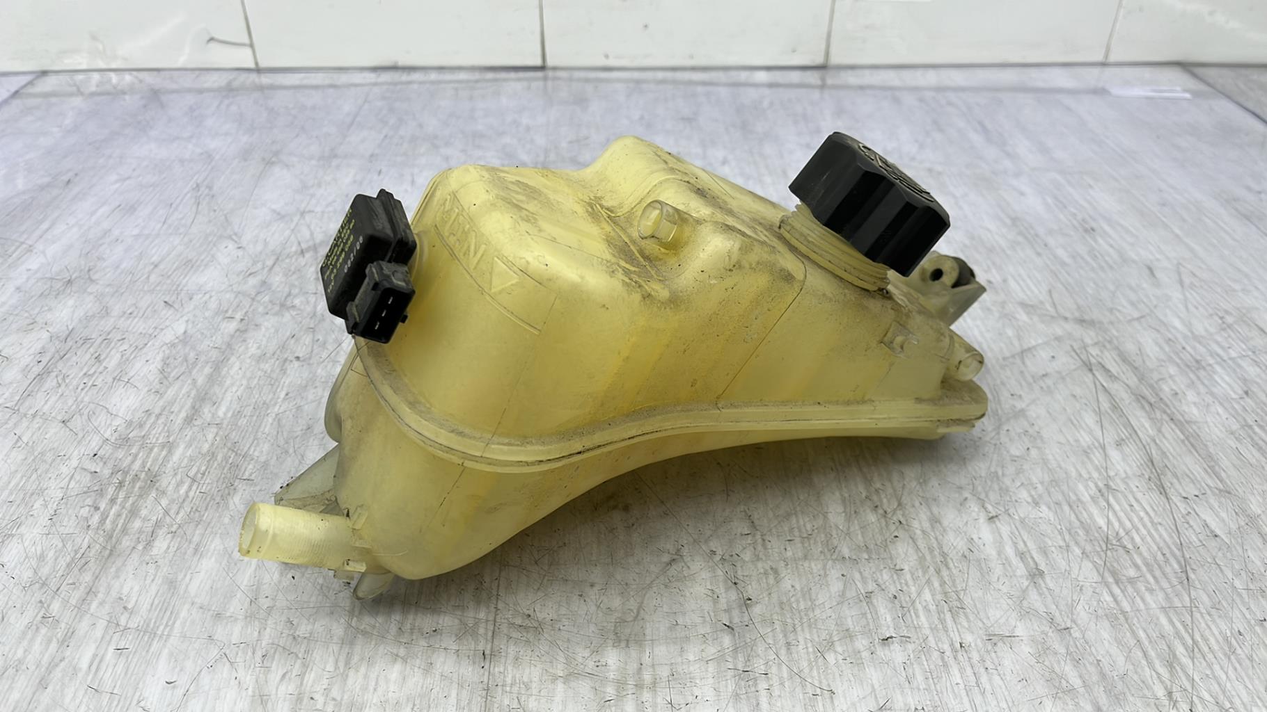 Vaso di espansione CITROEN BERLINGO 1 PHASE 2 Diésel - 1