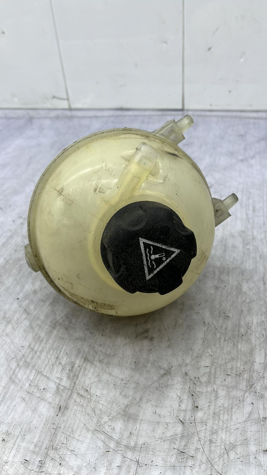 Vaso di espansione PEUGEOT 206+ Diésel - 1