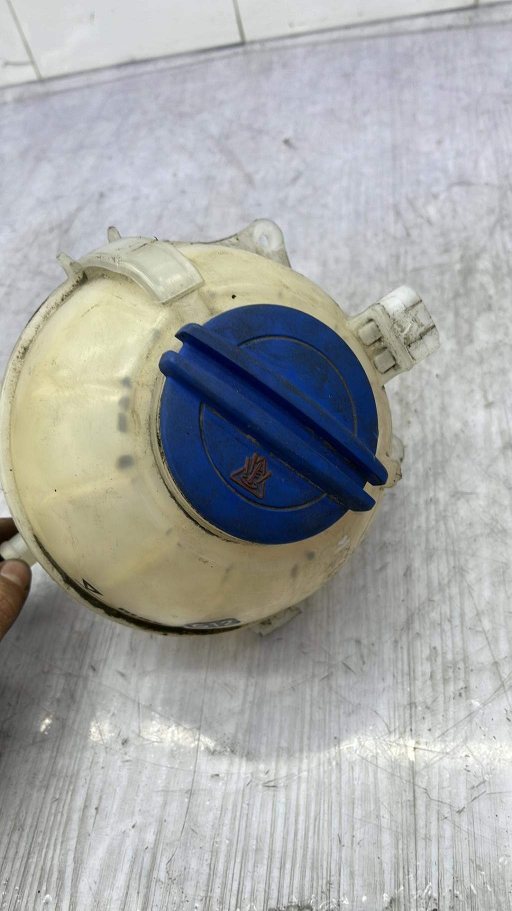Vaso di espansione VOLKSWAGEN POLO 5 PHASE 1 Diésel - 1