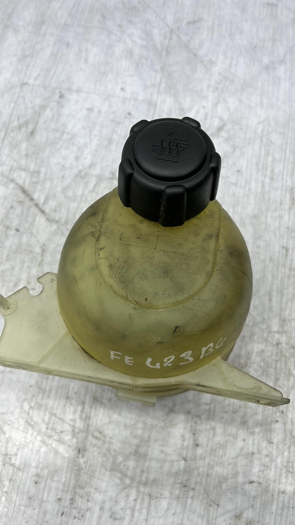 Vase d'expansion RENAULT CLIO 2 PHASE 2 Essence - 1