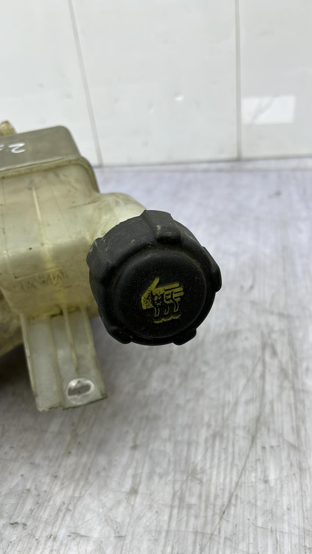 Vase d'expansion RENAULT LAGUNA 2 PHASE 2 Essence - 1