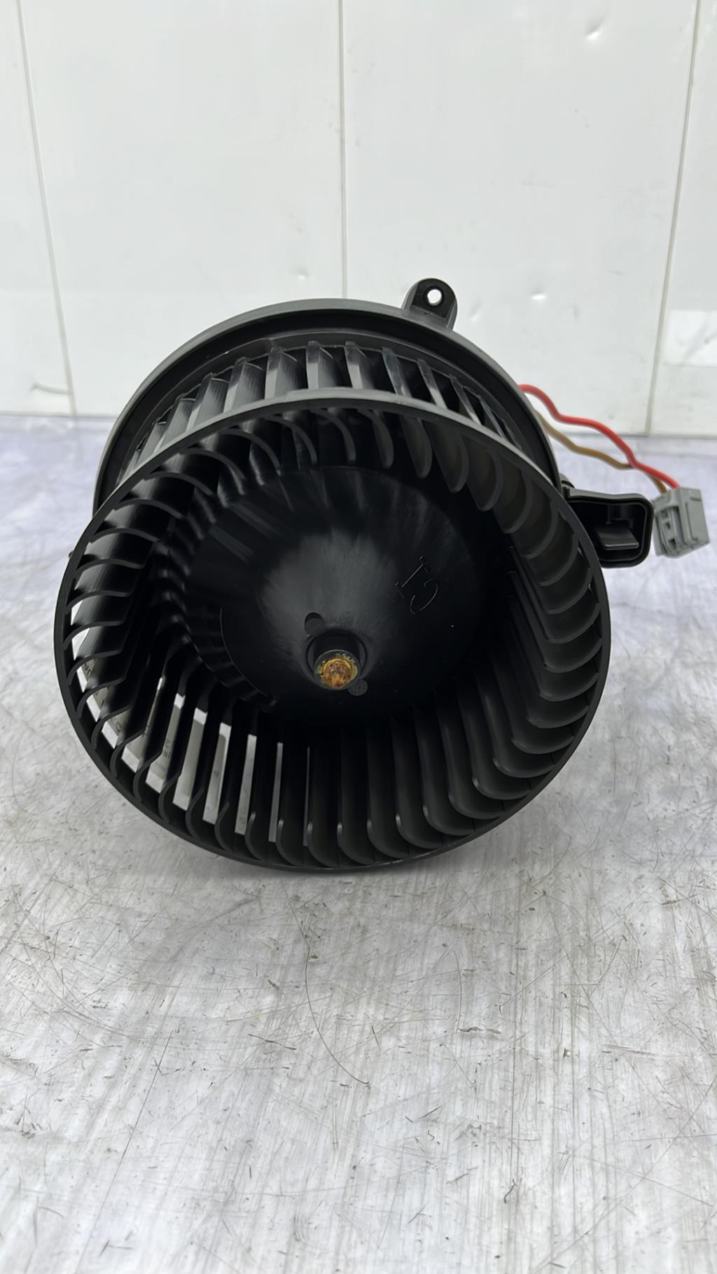 Ventola riscaldamento OPEL MERIVA B PHASE 1 Gasolina - 1