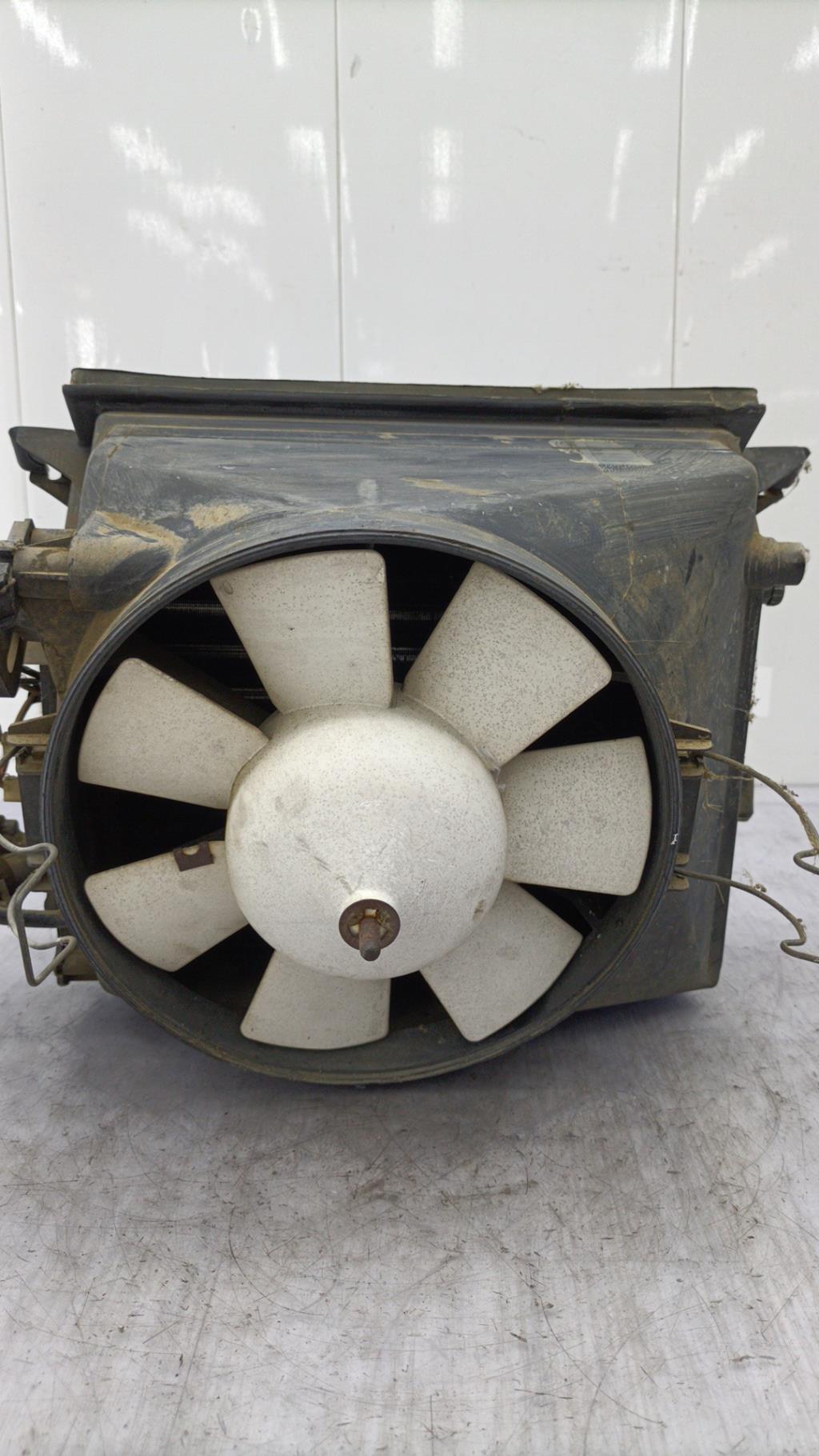 Ventilateur chauffage VOLVO V 40 1 PHASE 2 BREAK Diesel - 1