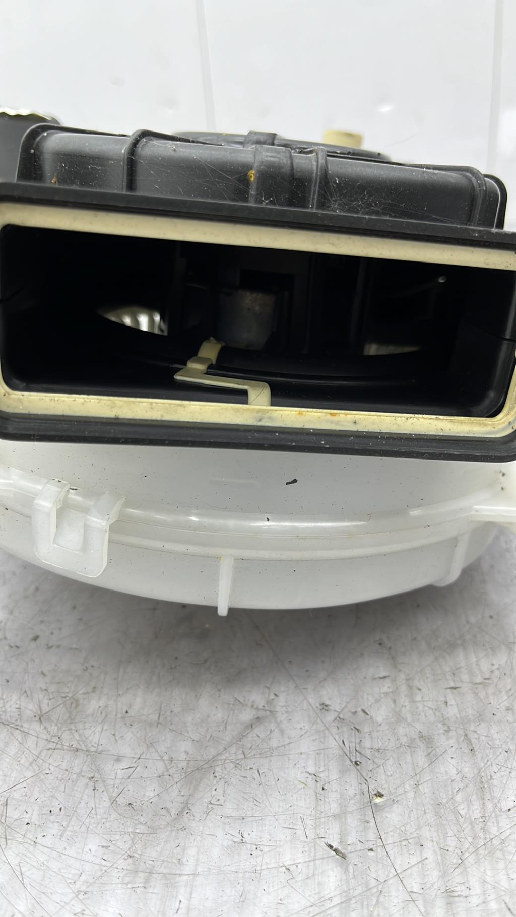 Ventola riscaldamento CITROEN C4 GRAND PICASSO 2 PHASE 1 Diésel - 1