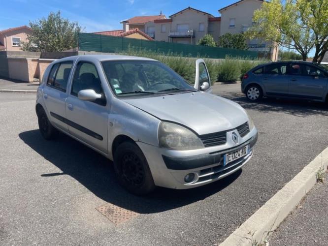 Photo de la pièce