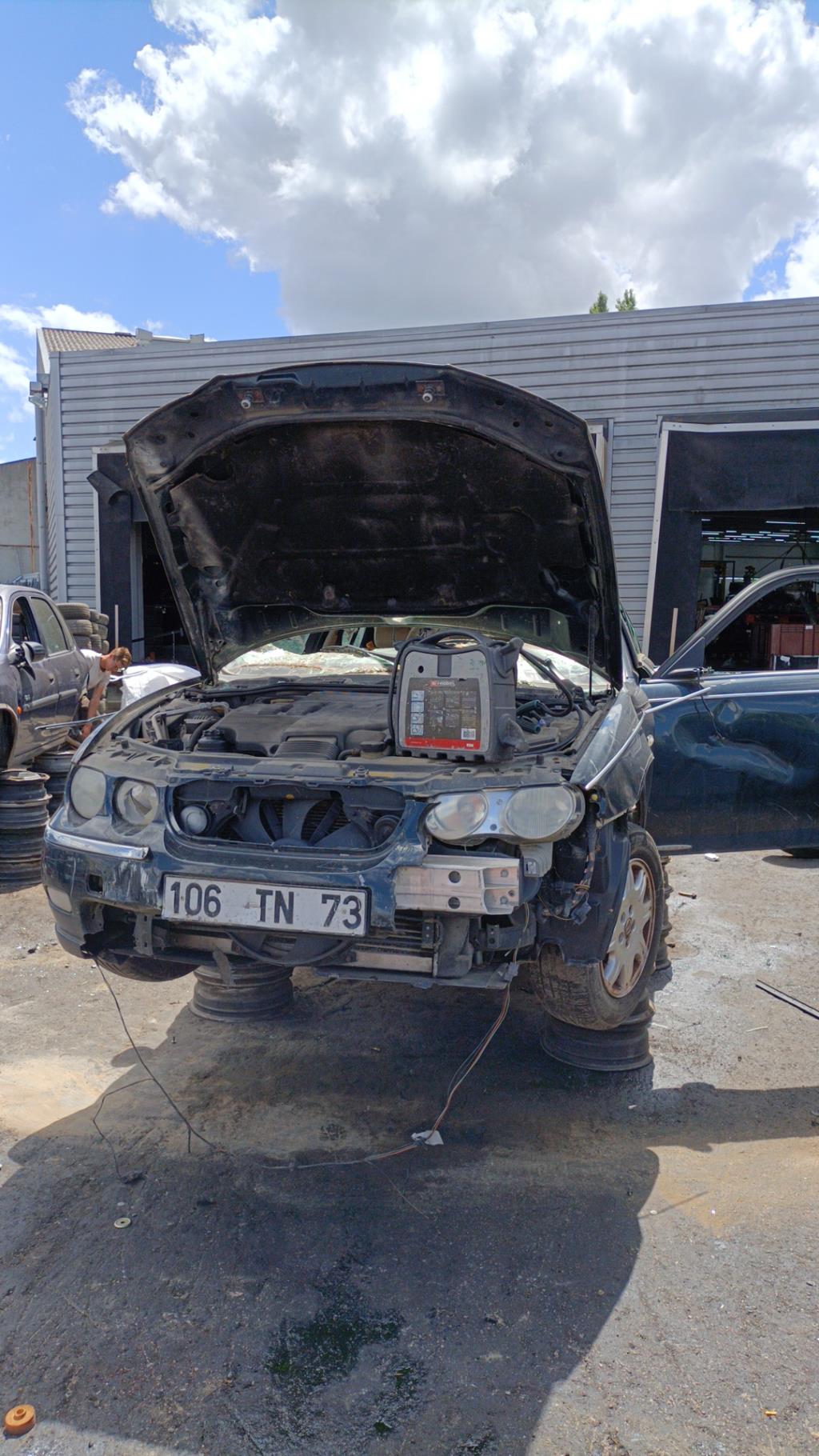 Pinza freni anteriore destra ROVER 75 PHASE 1 Diésel - 1