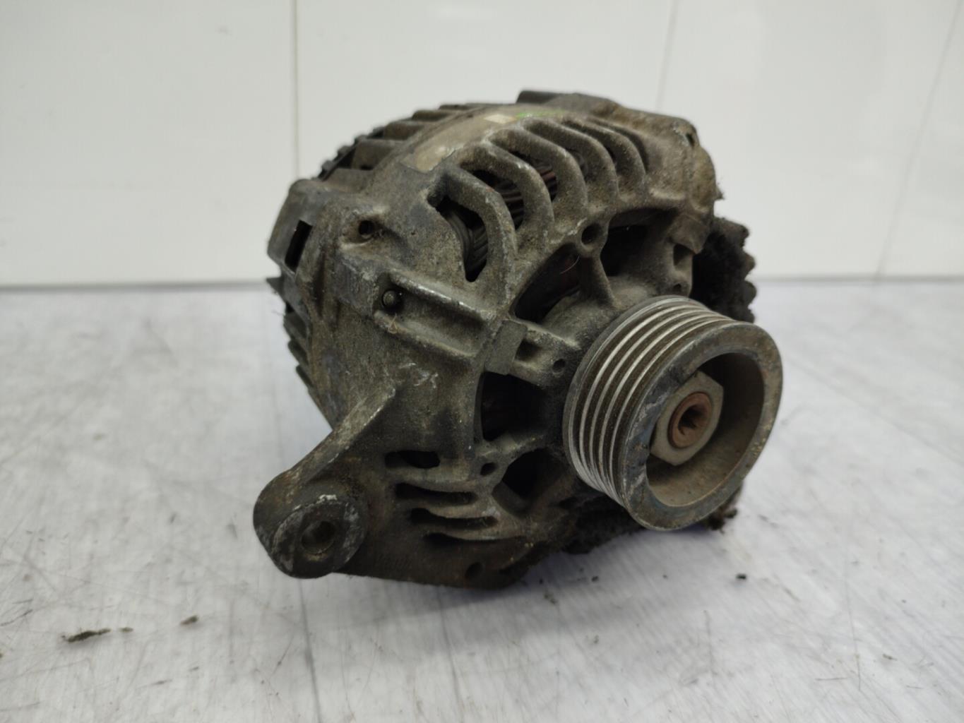 Alternatore PEUGEOT 106 PHASE 2 Gasolina - 1