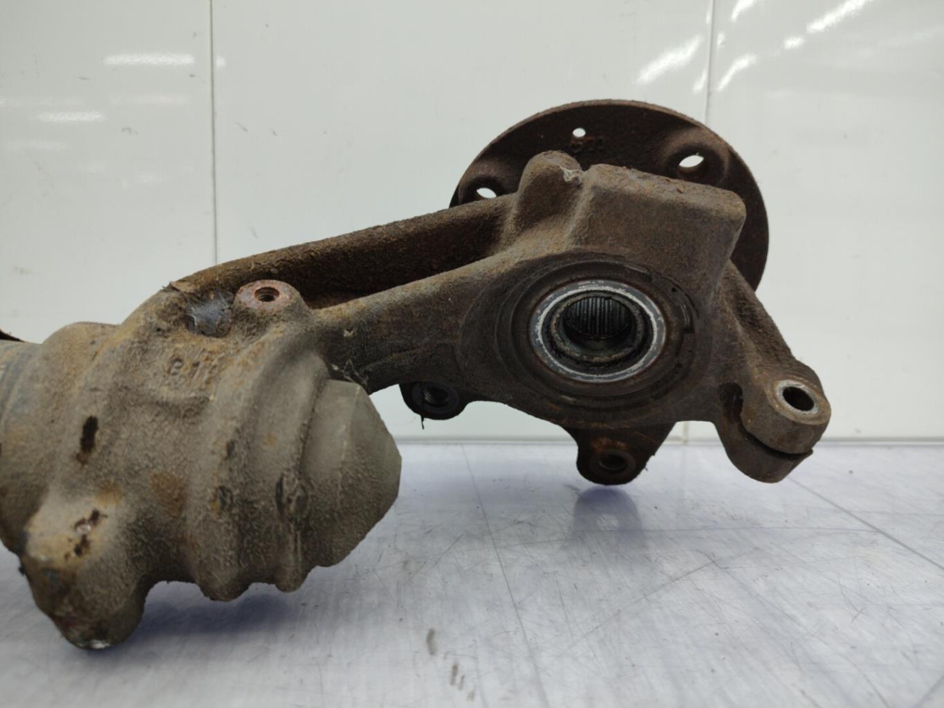 Ammortizzatore anteriore destro PEUGEOT 106 PHASE 1 Gasolina - 1