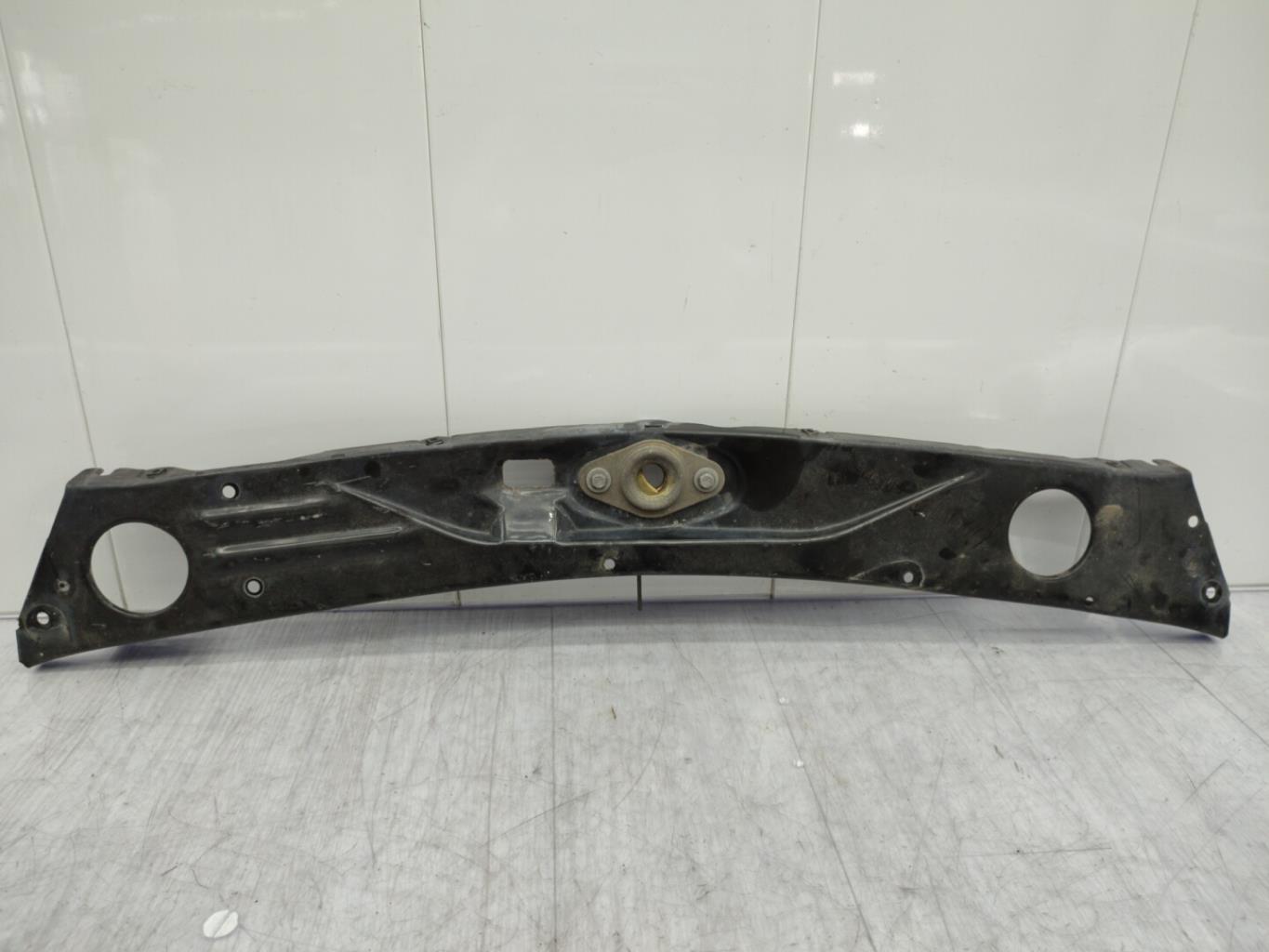 Pannellatura anteriore PEUGEOT 205 PHASE 2 Diésel - 1