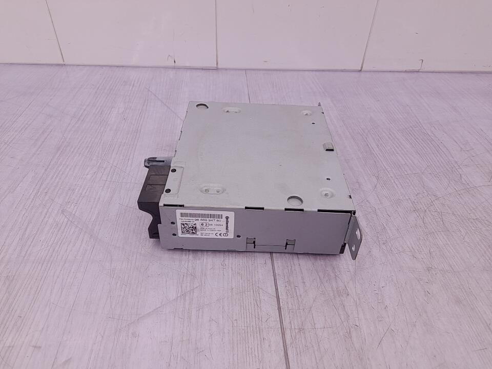 Autoradio originale CITROEN C4 2 PHASE 1 Diésel - 1