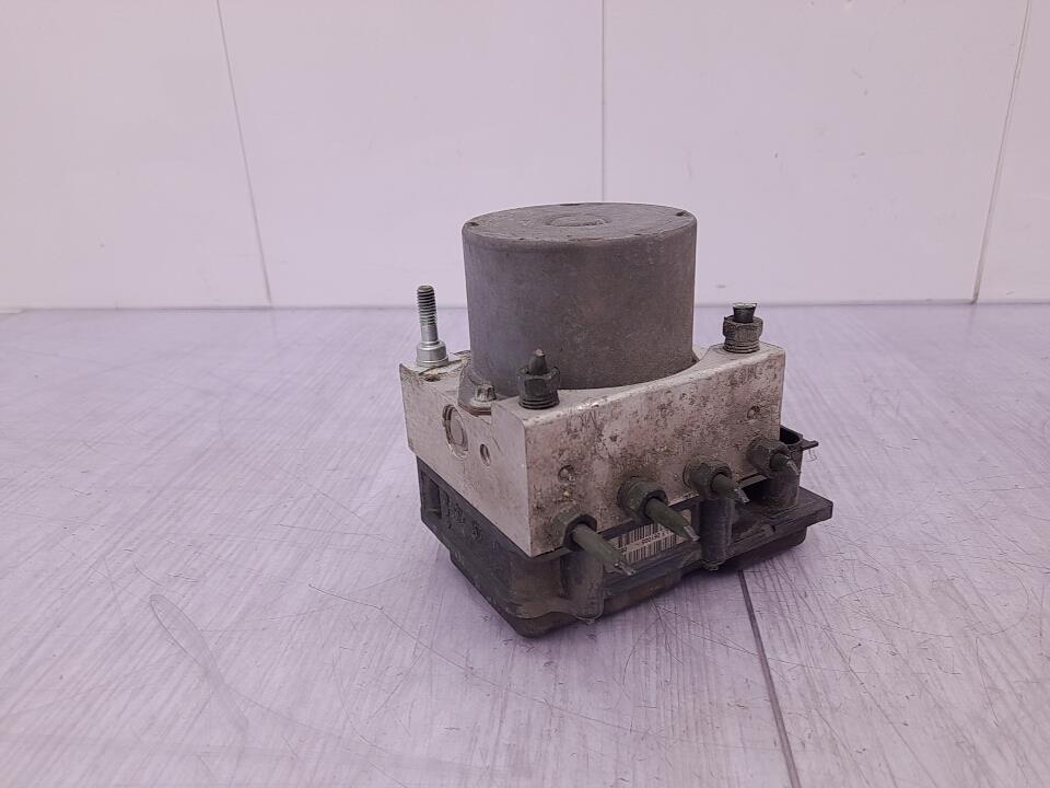 Blocco ABS (antibloccaggio freni) CITROEN C1 1 PHASE 1 Gasolina - 1