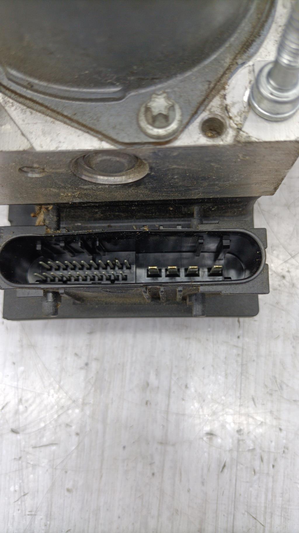 Blocco ABS (antibloccaggio freni) CITROEN C1 1 PHASE 1 Diésel - 1