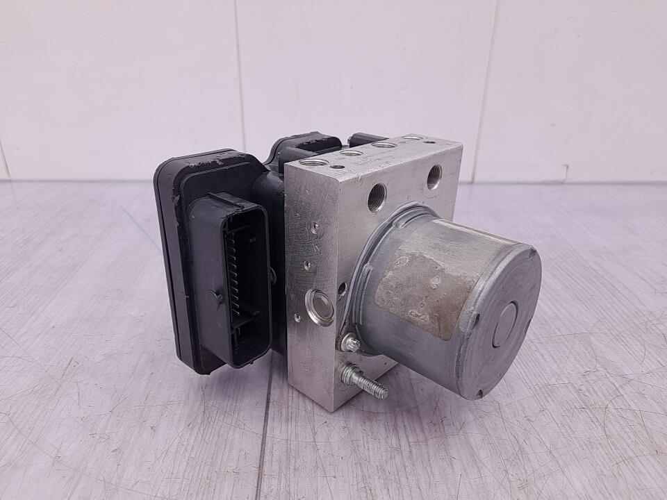 Blocco ABS (antibloccaggio freni) RENAULT MASTER 3 PHASE 2 Diésel - 1