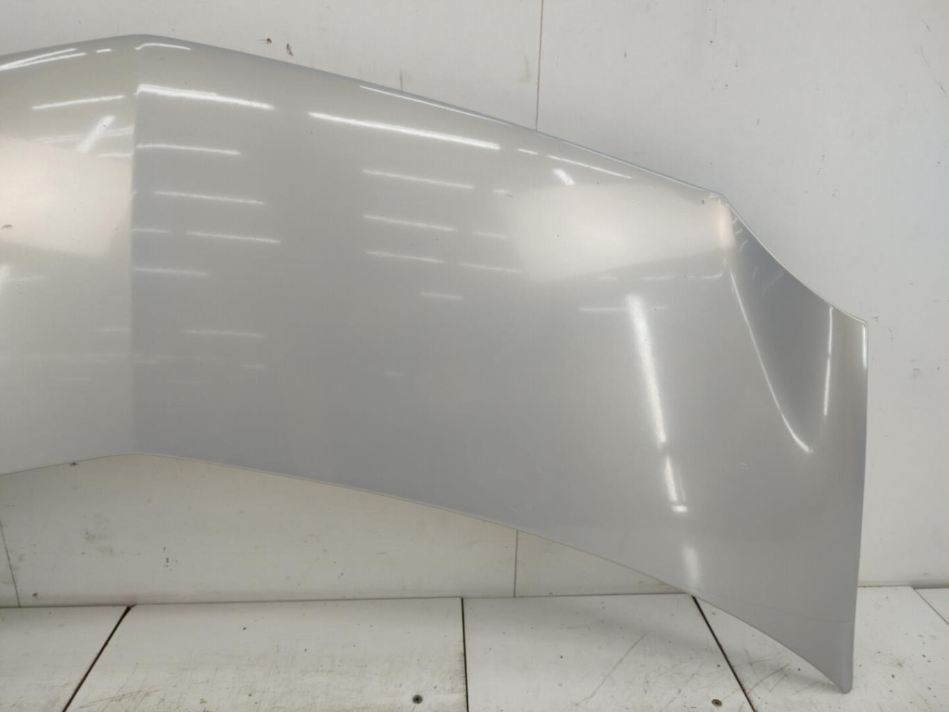 Capot RENAULT MODUS PHASE 1 Diesel - 1
