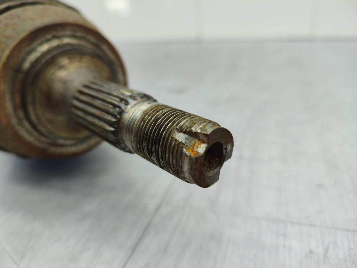 Giunto cardanico albero di trasmissione destro CITROEN C3 3 PHASE 2 Gasolina - 1