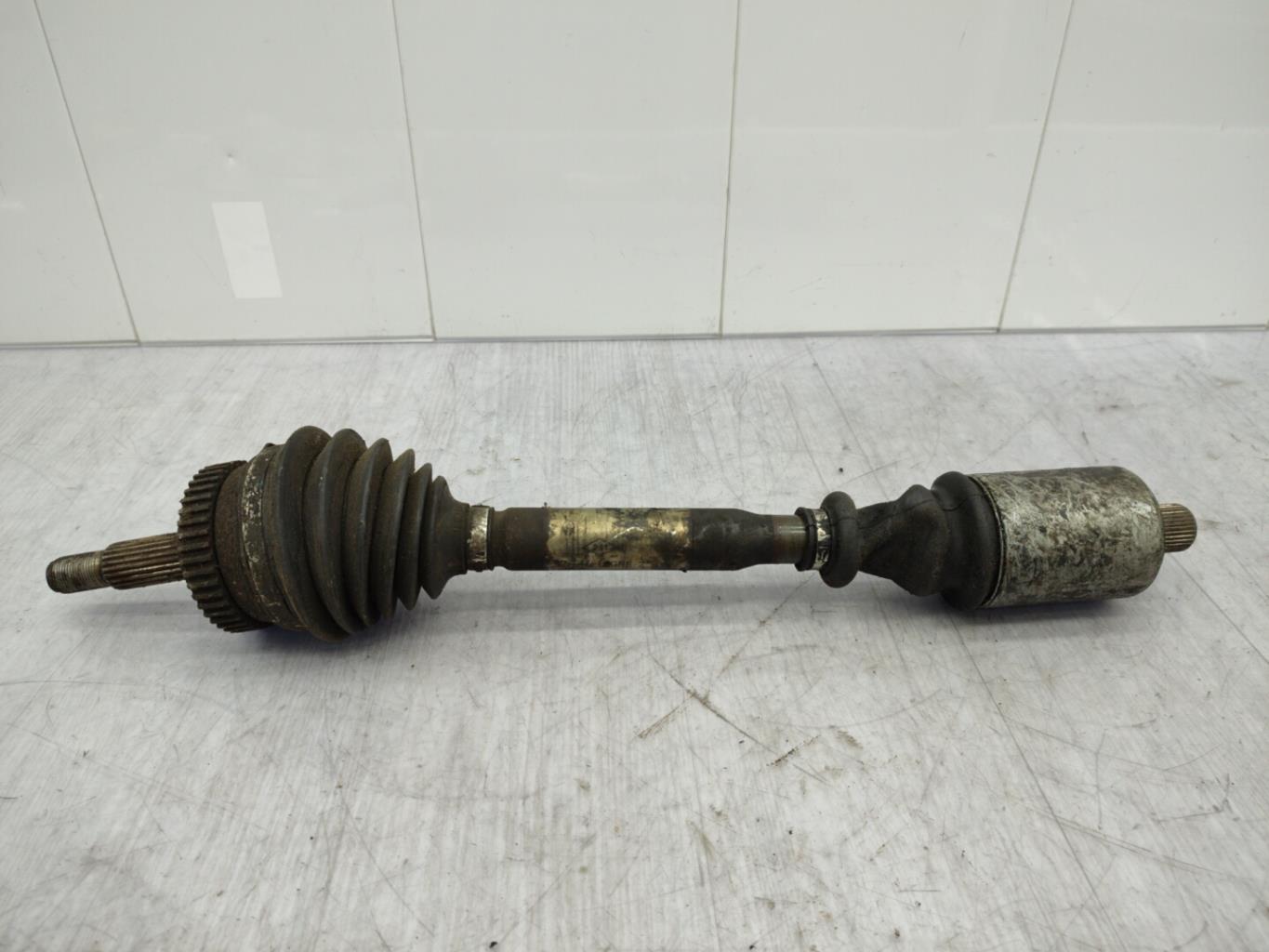Giunto cardanico albero di trasmissione sinistro RENAULT SCENIC 1 PHASE 1 Gasolina - 1