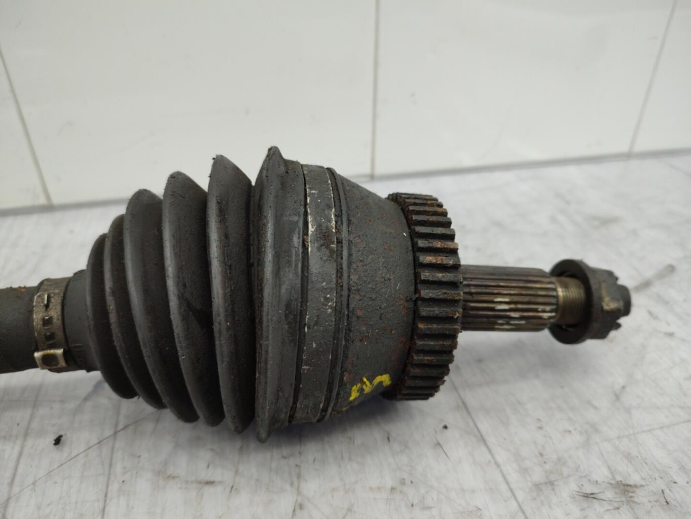 Cardan gauche (transmission) RENAULT ESPACE 3 Diesel - 1