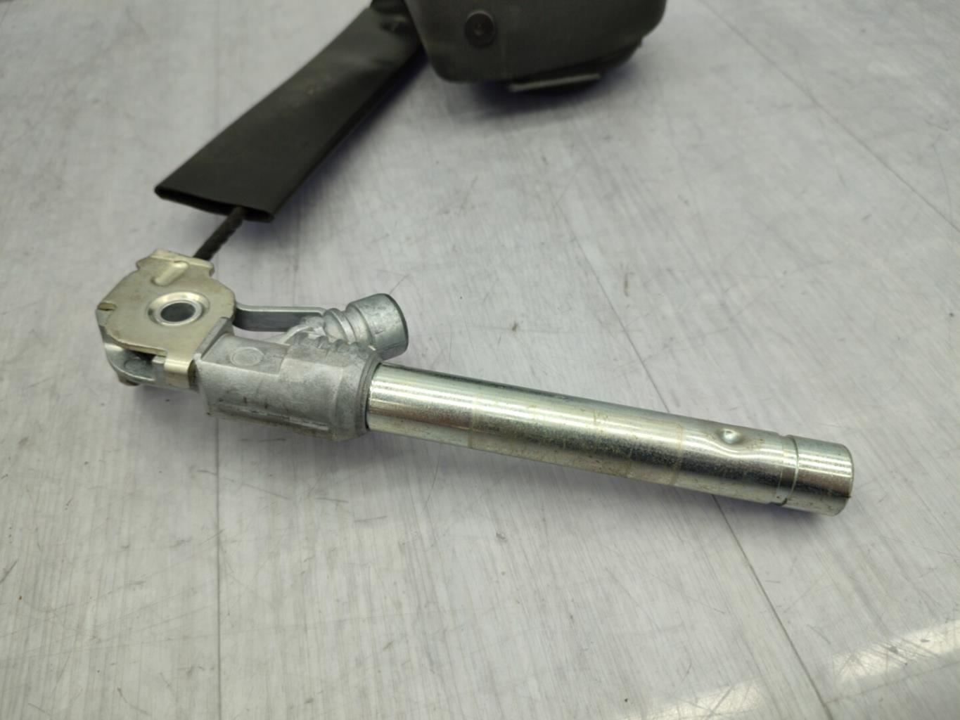 Cintura di sicurezza anteriore destra CITROEN C5 1 PHASE 2 Diésel - 1