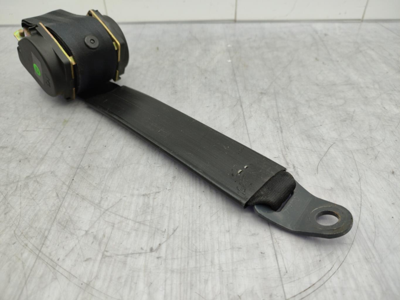 Cintura di sicurezza anteriore destra PEUGEOT 205 PHASE 2 Diésel - 1