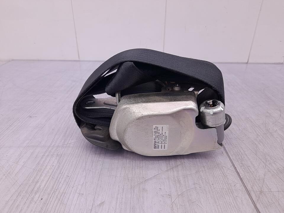 Cintura di sicurezza anteriore sinistra CITROEN C1 1 PHASE 1 Gasolina - 1