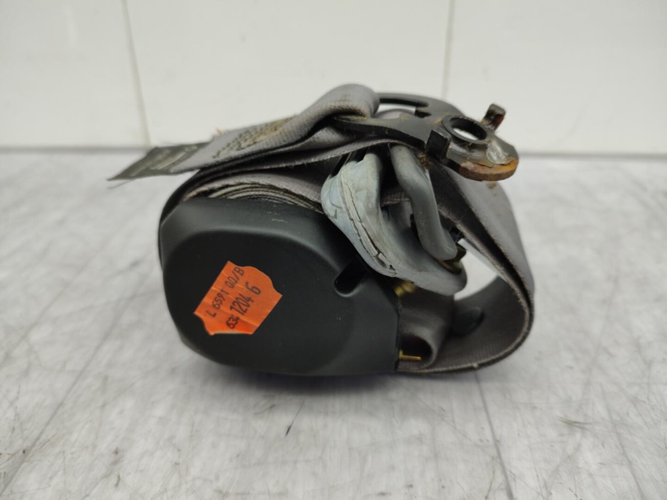 Cintura di sicurezza anteriore sinistra RENAULT CLIO 1 PHASE 3 Gasolina - 1